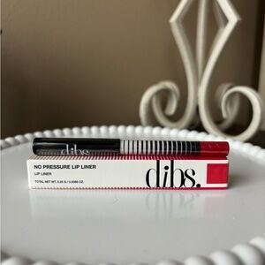 Dibs No Pressure Lip Liner
